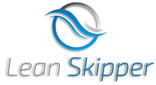 Lean Skipper Logo